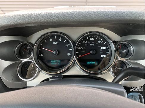 Used 2007 GMC Sierra 3500 W/T RWD image 22