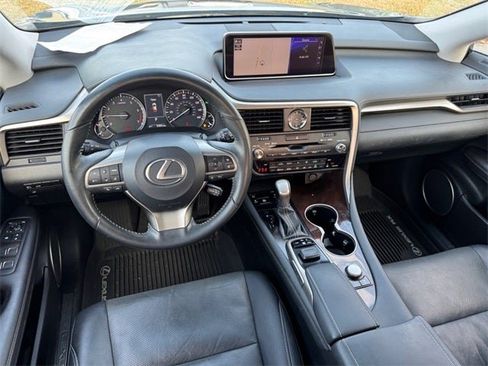 Used 2017 Lexus RX 350 image 11