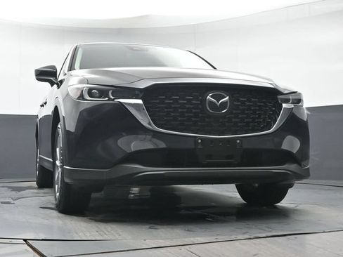 Certified 2023 MAZDA CX-5 AWD 2.5 S image 37