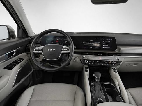 Certified 2023 Kia Telluride S FWD image 36