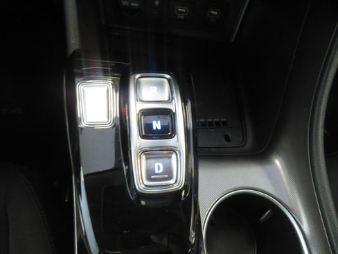 Used 2023 Hyundai Sonata SEL w/ Convenience Package FWD image 40