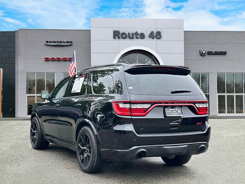 Used 2026 Dodge Durango GT AWD/4WD image 4