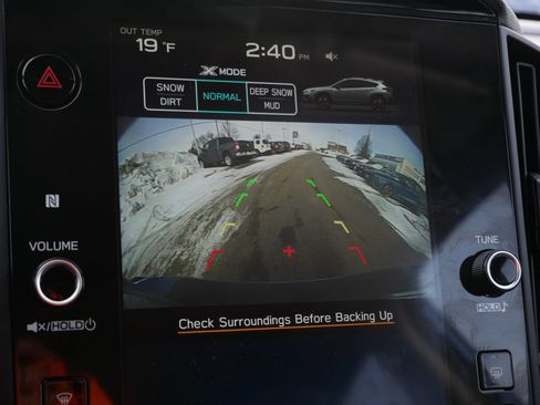 Certified 2025 Subaru Crosstrek 2.0i Premium image 28