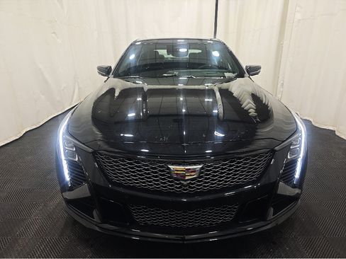 Used 2026 Cadillac CT5 V Blackwing w/ Precision Package RWD image 2
