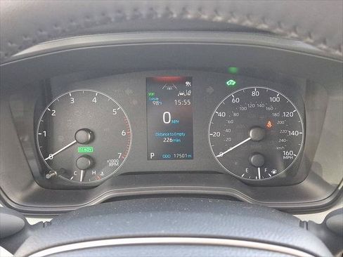 Certified 2024 Toyota Corolla SE AWD/4WD image 14