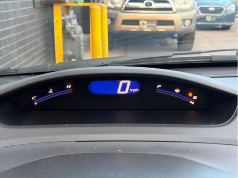 Used 2010 Honda Civic LX image 14