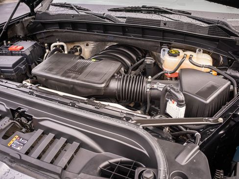 Used 2022 GMC Sierra 1500 AT4 w/ AT4 Premium Package image 40