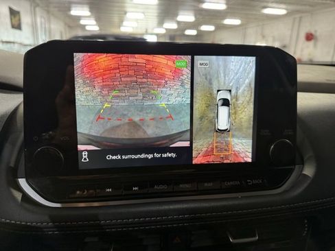 Certified 2023 Nissan Rogue SL w/ SL Premium Package image 35