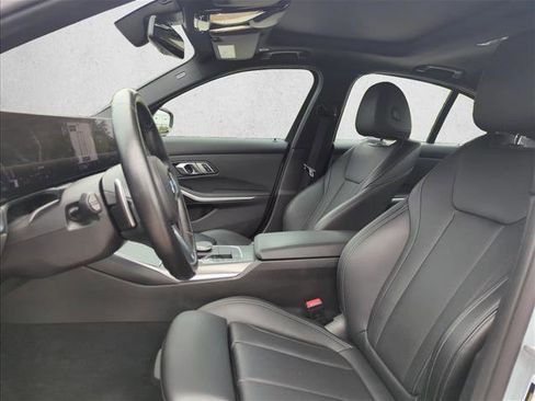 Used 2023 BMW 330i Sedan w/ M Sport Package image 17