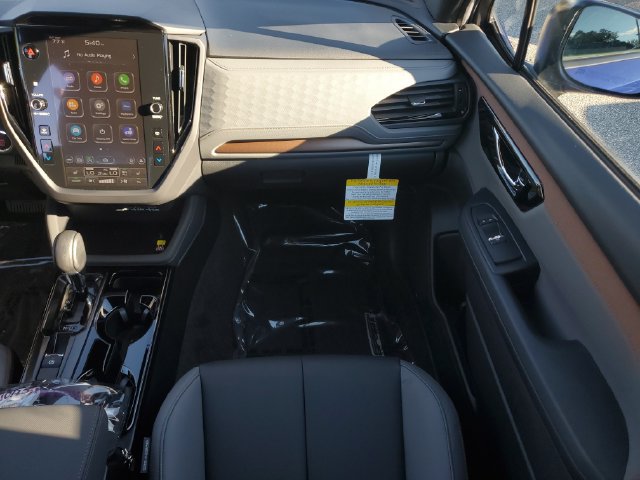 New 2026 Subaru Forester Sport AWD/4WD image 19