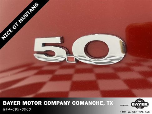 Used 2013 Ford Mustang GT Premium w/ Comfort Pkg image 24