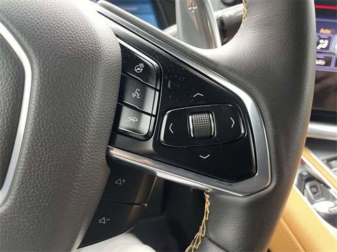 Used 2020 Chevrolet Corvette Stingray Preferred Cpe w/ 2LT Preferred Equipment Group image 16