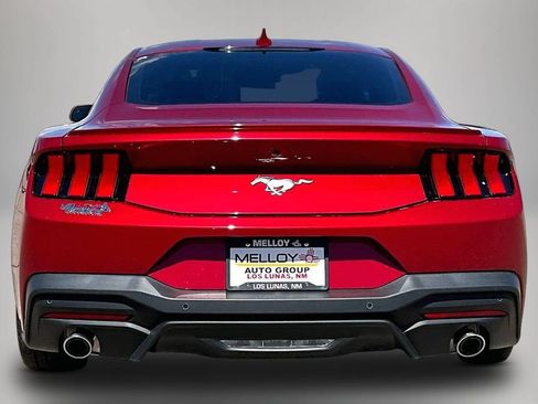 Used 2024 Ford Mustang Premium RWD image 5