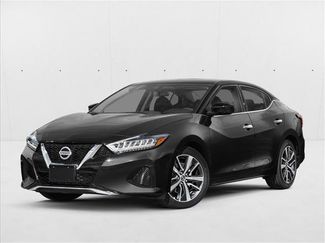 Used 2020 Nissan Maxima 3.5 SV w/ Floor Mat Group FWD video 1