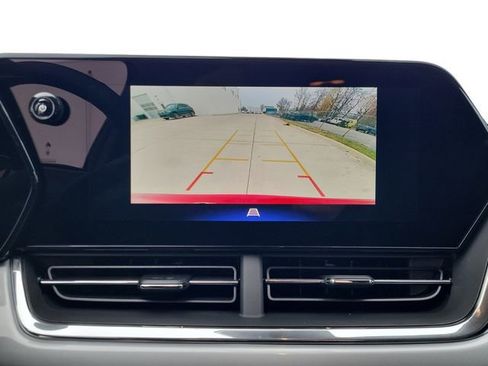 New 2026 Chevrolet Trax LT w/ Driver Confidence Package image 18