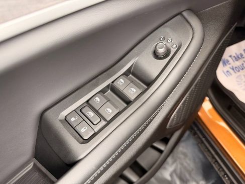 New 2026 Jeep Grand Cherokee Limited AWD/4WD image 6