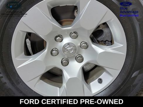 Used 2021 RAM 1500 Big Horn AWD/4WD image 10