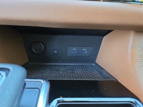 Certified 2024 Nissan Pathfinder Platinum w/ Cargo Package image 28