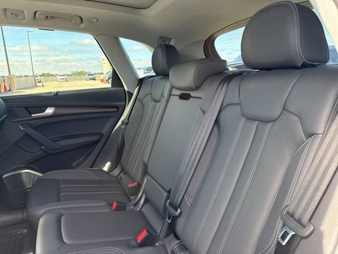 Certified 2023 Audi Q5 2.0T Prestige w/ Prestige Package image 12