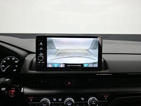 Certified 2023 Honda CR-V Sport Touring image 35