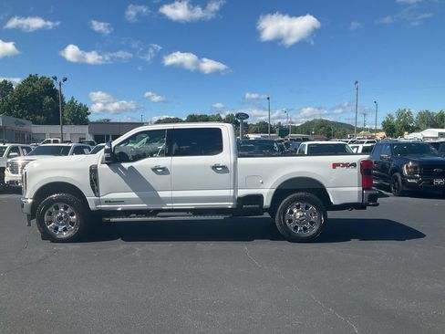 New 2026 Ford F350 Lariat AWD/4WD image 8