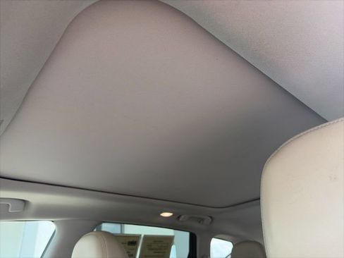 Used 2019 Nissan Murano Platinum w/ Cargo Package FWD image 19