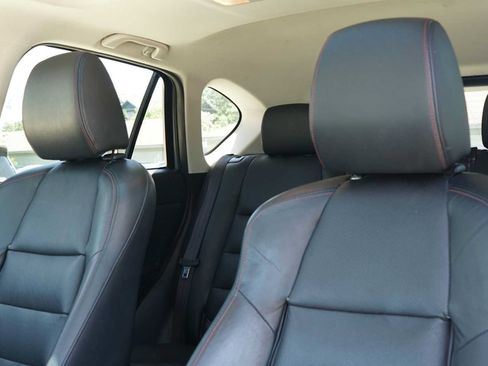 Used 2013 MAZDA CX-5 Grand Touring w/ GT Tech Pkg AWD/4WD image 10