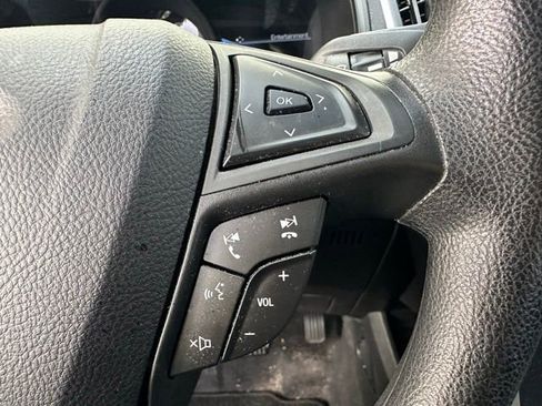 Used 2023 Ford Edge SE w/ Black Appearance Package AWD/4WD image 19