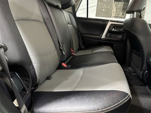 Used 2019 Toyota 4Runner SR5 image 26