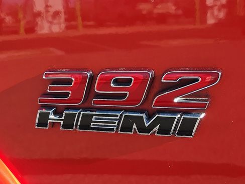 Used 2021 Dodge Charger Scat Pack image 9