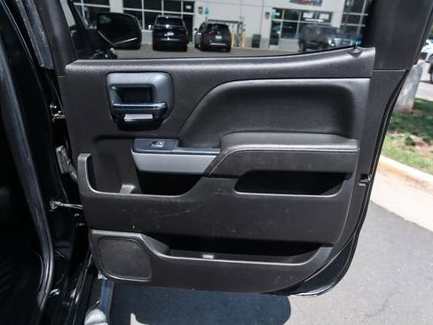 Used 2018 Chevrolet Silverado 2500 LTZ w/ Duramax Plus Package AWD/4WD image 60