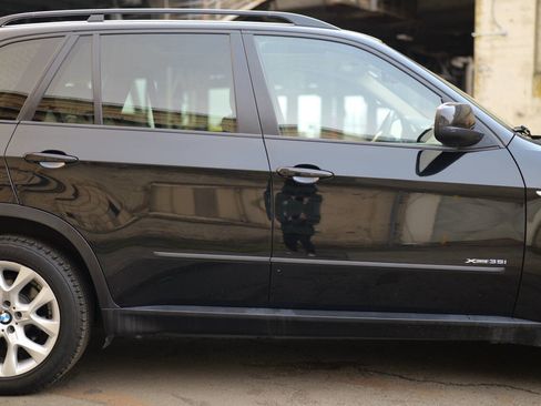 Used 2011 BMW X5 xDrive35i image 21