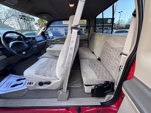 Used 2000 Ford F250 XLT image 40