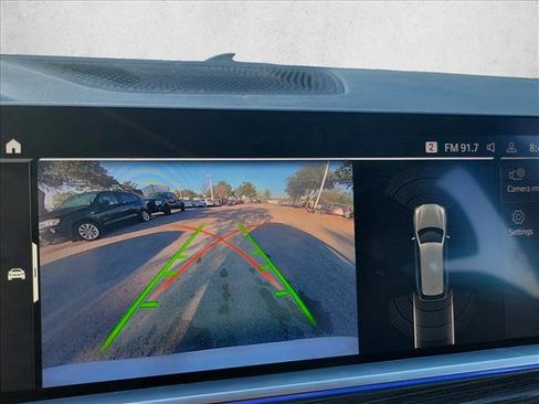 Used 2019 BMW X7 xDrive40i w/ M Sport Package image 19