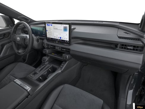 New 2026 Toyota RAV4 XSE AWD/4WD image 5