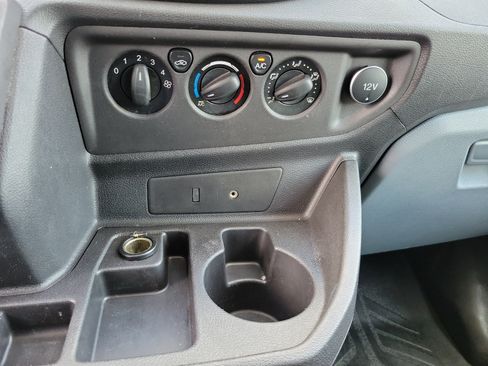 Used 2016 Ford Transit 350 XL RWD image 21