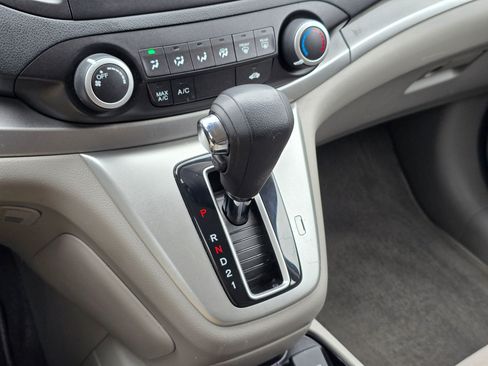 Used 2014 Honda CR-V LX image 26