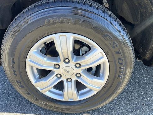Used 2019 Ford Ranger XLT w/ Trailer Tow Package image 9