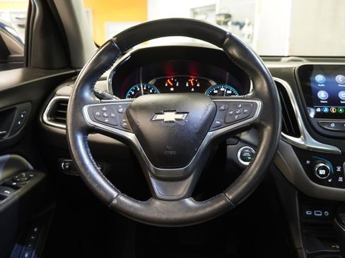 Used 2020 Chevrolet Equinox Premier AWD/4WD image 21