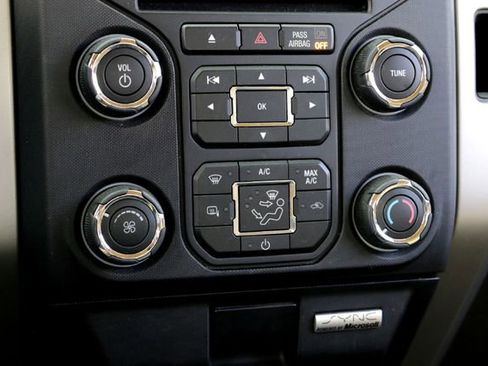 Used 2014 Ford F150 XLT w/ XLT Chrome Package image 18