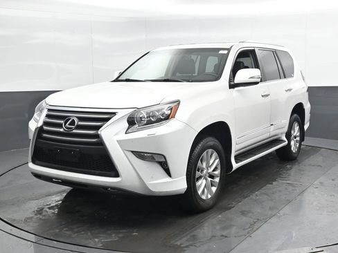 Used 2019 Lexus GX 460 460 image 5