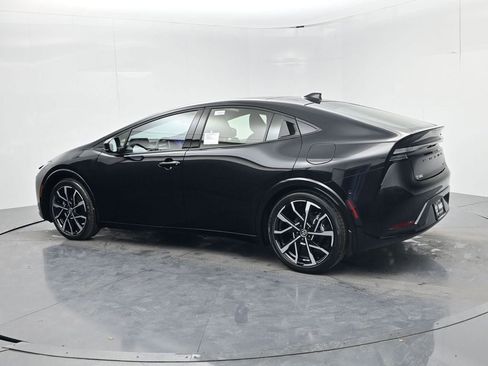 New 2026 Toyota Prius Plug-In Hybrid w/ Limited Premium Package image 5