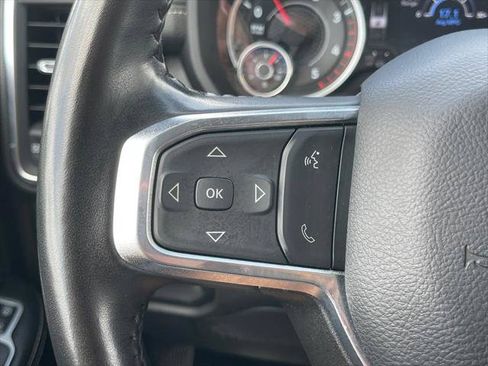 Certified 2024 RAM 2500 Laramie AWD/4WD image 26