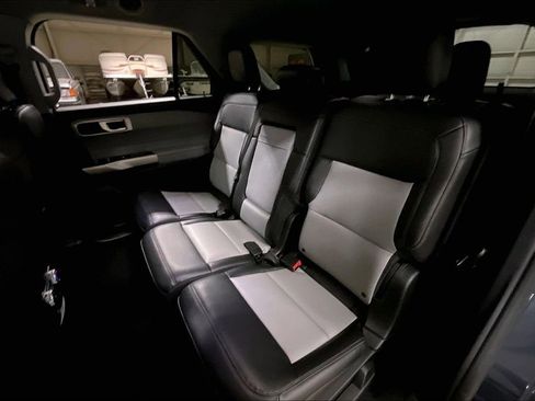 Certified 2023 Ford Explorer XLT w/ Equipment Group 202A image 24