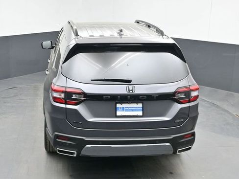 New 2026 Honda Pilot Touring image 40