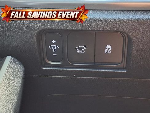 Used 2025 Kia Sorento SX FWD image 25