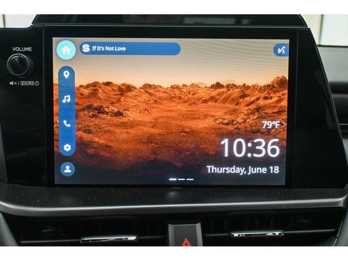New 2026 Subaru Outback Wilderness w/ Wilderness Package AWD/4WD image 31