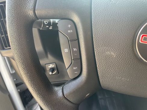 Certified 2025 GMC Savana 2500 w/ Driver Convenience Package RWD image 23
