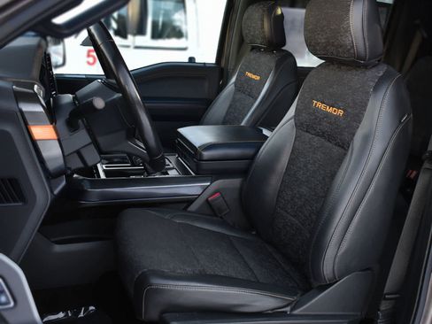 Used 2021 Ford F150 Tremor w/ Equipment Group 401A Mid image 10