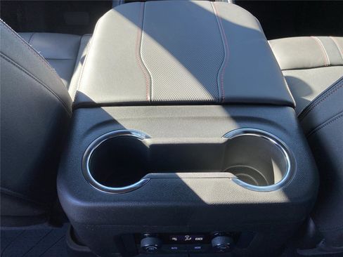 New 2026 Chevrolet Tahoe RST w/ Comfort Package image 29